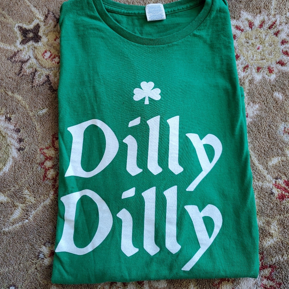 Men's 3X Dilly Dilly T Shirt